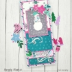 Picture of Simple Stories Washi Tape – Feelin' Frosty