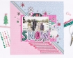Picture of Simple Stories Washi Tape – Feelin' Frosty