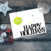 Picture of Hero Arts Στένσιλ - Layering Ornaments 