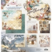 Picture of Asuka Studio Collection Pack 12"X12" - Spellbound