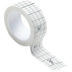 Picture of Sizzix Making Essentials Maker's Tape - Επανατοποθετούμενη Διάφανη Ταινία Χειροτεχνίας (2τμχ)