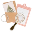 Picture of Vicki Boutin Cardstock Ephemera Διακοσμητικά Die-Cuts - Fernwood Embellishments, 13τεμ