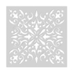 Picture of Hero Arts Hero Arts Στένσιλ 6"X6" – Victorian