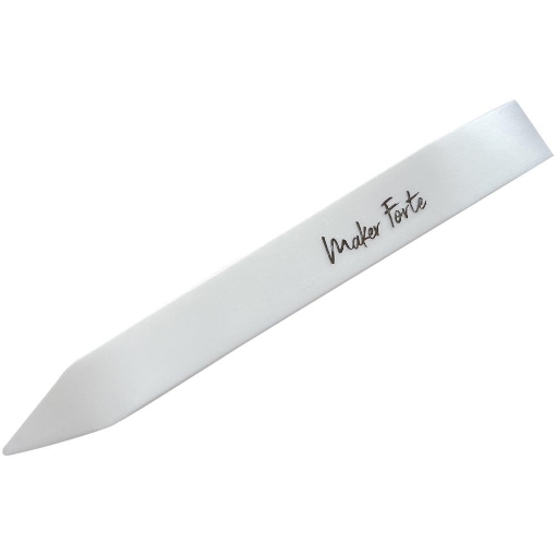Picture of Maker Forte On The Point Bone Folder - Κόκκαλο Βιβλιοδεσίας