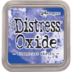 Picture of Tim Holtz Distress Oxide Ink Pad | Υβριδικό Μελάνι Οξείδωσης για Blending & Mixed Media - Blueprint Sketch