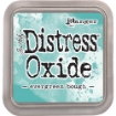 Picture of Tim Holtz Distress Oxide Ink Pad | Υβριδικό Μελάνι Οξείδωσης για Blending & Mixed Media - Evergreen Bough