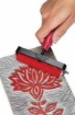 Picture of Speedball Fabric Block Printing / Relief Ink 150ml - Μελάνι Λινοτυπίας Metallic Silver