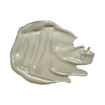Picture of Speedball Fabric Block Printing / Relief Ink 150ml - Μελάνι Λινοτυπίας Metallic Silver