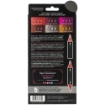 Picture of Spectrum Noir TriBlend Μαρκαδόροι Οινοπνεύματος 3 Σε 1  - Warm Shades, Σετ 6 τεμ