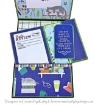 Picture of PhotoPlay Collection Pack Διπλής Όψεως 12"X12" - Notting Hill