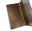Picture of P13 Δερμάτινο Travelers Notebook με 3 Σημειωματάρια - Soulmate Girl