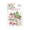 Picture of P13 Ephemera Διακοσμητικά Die-cuts - Farm Sweet Farm, Bits & Bites , 12τεμ  