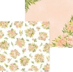 Picture of P13 Μπλοκ Scrapbooking Διπλής Όψεως 12"x 12" -  Hello Spring