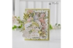 Picture of P13 Μπλοκ Scrapbooking Διπλής Όψεως 12"x 12" -  Hello Spring
