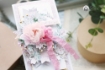 Picture of P13 Αυτοκόλλητα Chipboard Let Your Creativity Bloom - No.2