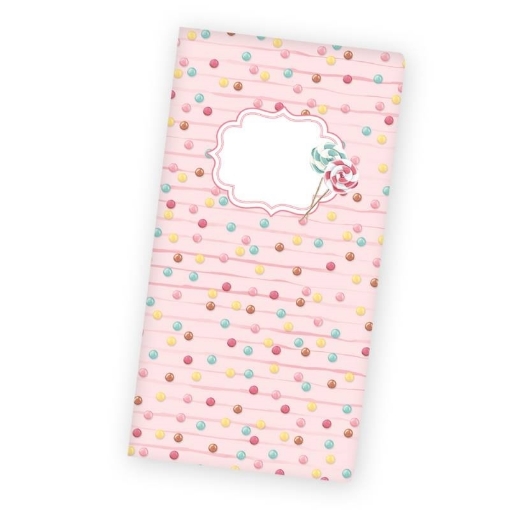 Picture of P13 Travelers Notebook Σημειωματάριο -  Sugar & Spice