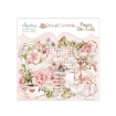 Picture of Mintay Papers Die Cuts - City of Love, 52τεμ