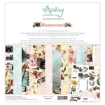Picture of Mintay Papers Συλλογή Scrapbooking 12''x12'' - Mamarazzi