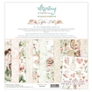 Picture of Mintay Papers Συλλογή Scrapbooking 12" x 12" - Yes I Do