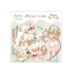 Picture of Mintay Papers Die-Cuts - Yes I Do, 50τεμ