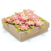 Picture of Large Punch - Flowers & Leaves, .75" To 1"