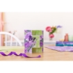 Picture of Crafter's Companion Μπλοκ Scrapbooking 12"X12" - Sage & Purple Florals 