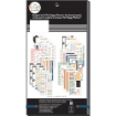 Picture of Happy Planner Αυτοκόλλητα Value Pack - Bright Type