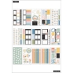 Picture of Happy Planner Αυτοκόλλητα Value Pack - Bright Type