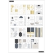 Picture of Happy Planner Αυτοκόλλητα Large Value Pack - Align