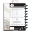 Picture of Happy Planner 12-Month Undated Classic Planner - Let Your Heart Wander