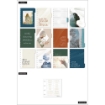 Picture of Happy Planner 12-Month Undated Classic Planner - Let Your Heart Wander