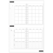 Picture of Happy Planner 12-Month Undated Classic Planner - Let Your Heart Wander
