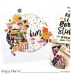 Picture of Simple Stories Puffy Αυτοκόλλητα – Good Stuff