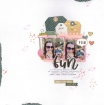 Picture of Simple Stories Puffy Stickers | Puffy Αυτοκόλλητα – Good Stuff