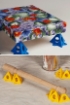 Picture of Painter's Pyramid - Πυραμίδες Στήριξης 