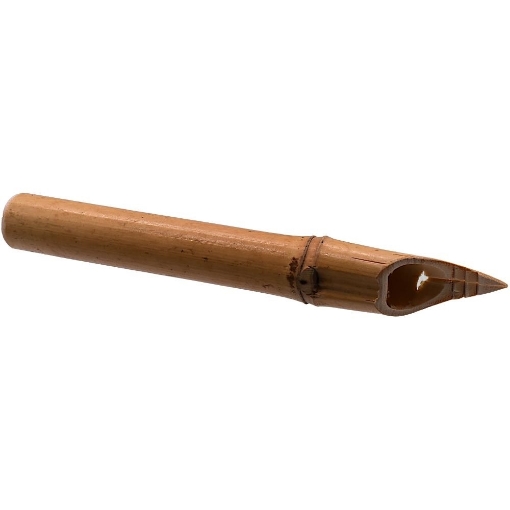 Picture of Aitoh Bamboo Pen - Jumbo