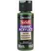 Picture of SoSoft Ακρυλικό Χρώμα για Ύφασμα 59ml - Olive Green