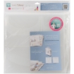 Picture of Totally Tiffany Collection Keeper - Θήκες Αποθήκευσης Συλλογής Scrapbooking με Τσέπες  - Σετ 3τεμ.