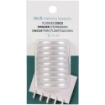 Picture of Crop-A-Dile Planner Discs 1.25" - Δίσκοι Βιβλιοδεσίας Pearl