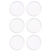Picture of Crop-A-Dile Planner Discs 1.25" - Δίσκοι Βιβλιοδεσίας Pearl