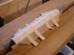 Picture of Bookbinding Mull Τελα Βιβλιοδεσιας - 5 m