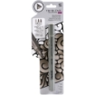 Picture of Spectrum Noir Triblend Brush Μαρκαδόρος Οινοπνεύματος 3 σε 1 - Brown Grey Blend (BG2 BG6 BG9)