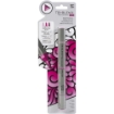 Picture of Spectrum Noir Triblend Brush Μαρκαδόρος Οινοπνεύματος 3 σε 1 - Bright Pink Blend (BP1 BP4 BP7)
