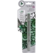 Picture of Spectrum Noir Triblend Brush Μαρκαδόρος Οινοπνεύματος 3 σε 1 - Jade Green Blend  (JG1 JG3 JG7)