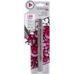 Picture of Spectrum Noir Triblend Brush Μαρκαδόρος Οινοπνεύματος 3 σε 1 - Magenta Blend (MG1 MG3 MG5)
