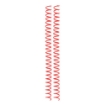 Picture of  We R Memory Keepers Cinch Binding Spiral Wire Σπιράλ Βιβλιοδεσίας 1" - Κόκκινο, 2τμχ.