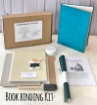 Picture of Journal Shop Western Codex Bookibinding Kit - Κιτ Βιβλιοδεσίας Δυτικού Τύπου