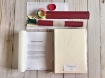 Picture of Journal Shop Medieval Longstitch Bookbinding Kit - Κιτ Βιβλιοδεσίας Μεσαιωνικού Τύπου
