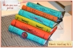 Picture of Journal Shop Medieval Longstitch Bookbinding Kit - Κιτ Βιβλιοδεσίας Μεσαιωνικού Τύπου