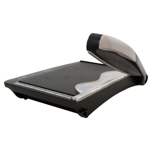 Picture of Tim Holtz Deckle Torn Edge Trimmer 8.5'' - Ειδική Γκιλοτίνα Διακοσμητικής Κοπής